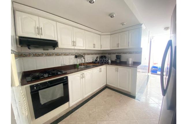 Casas, Venta, El Ingenio - $785.000.000