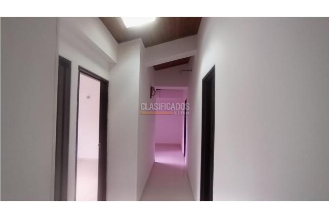 Apartamentos, Venta en El Refugio