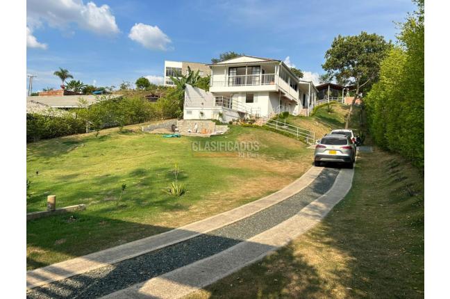 Casas, Venta, Jamundí - $1.100.000.000