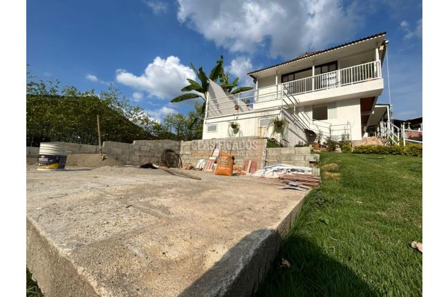 Casas, Venta, Jamundí - $1.100.000.000