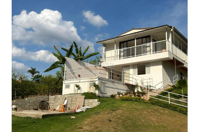 Casas, Venta, Jamundí - $1.100.000.000