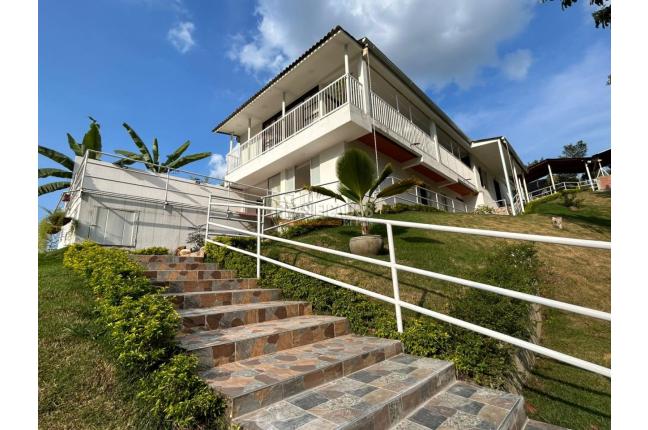 Casas, Venta, Jamundí - $1.100.000.000