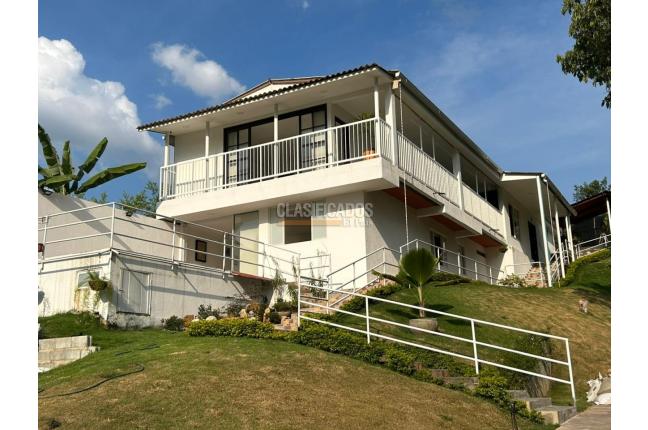 Casas, Venta, Jamundí - $1.100.000.000