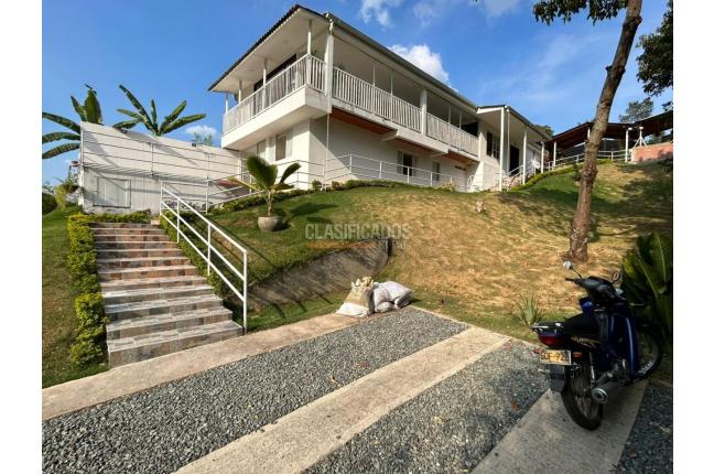Casas, Venta, Jamundí - $1.100.000.000