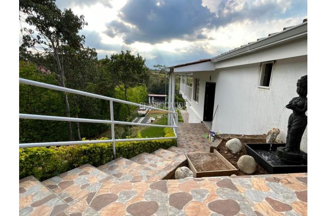 Casas, Venta, Jamundí - $1.100.000.000