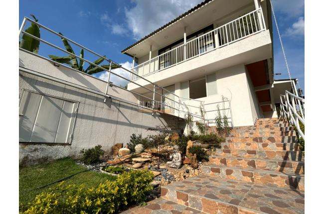 Casas, Venta, Jamundí - $1.100.000.000