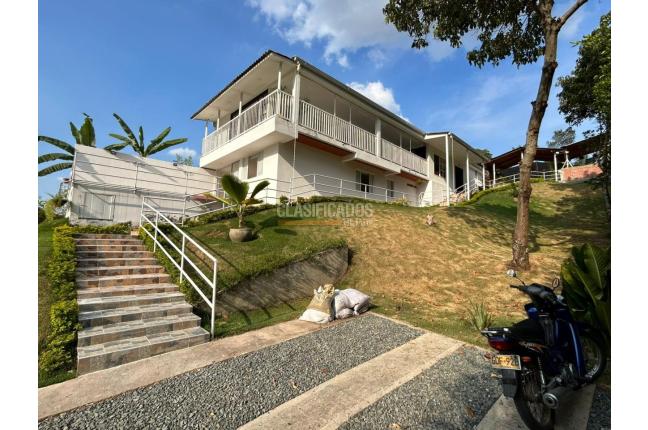 Casas, Venta, Jamundí - $1.100.000.000