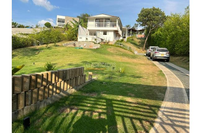 Casas, Venta, Jamundí - $1.100.000.000