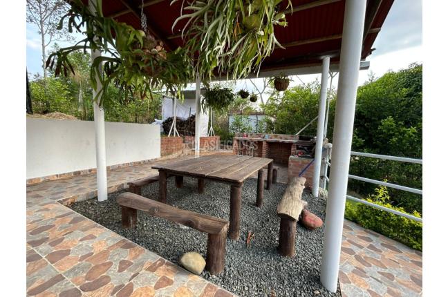 Casas, Venta, Jamundí - $1.100.000.000