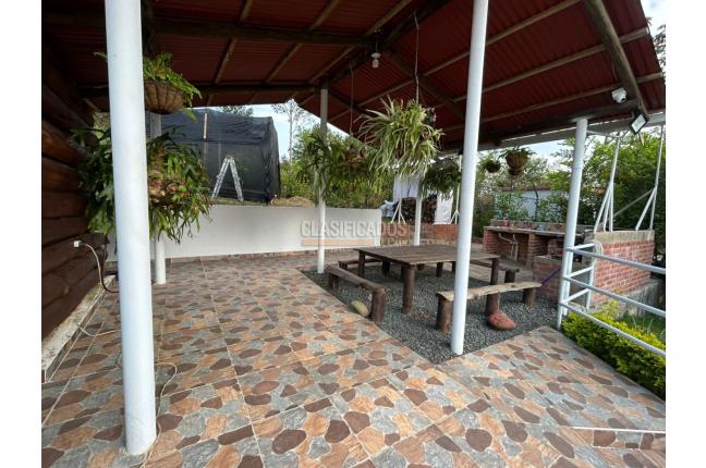 Casas, Venta, Jamundí - $1.100.000.000