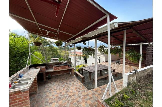 Casas, Venta, Jamundí - $1.100.000.000