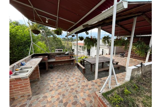 Casas, Venta, Jamundí - $1.100.000.000