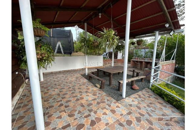 Casas, Venta, Jamundí - $1.100.000.000