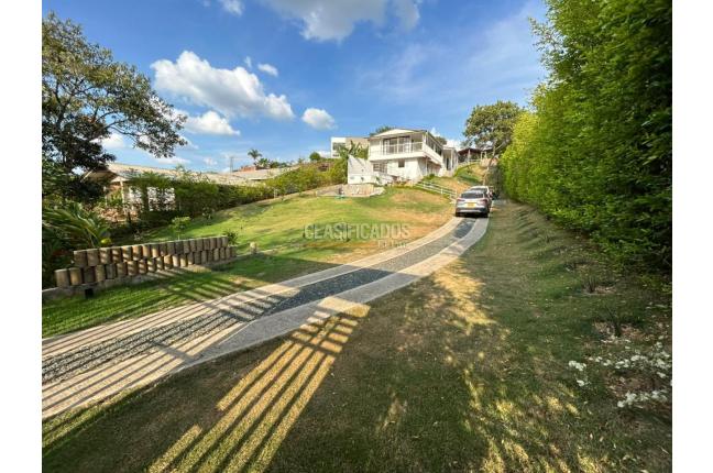 Casas, Venta, Jamundí - $1.100.000.000