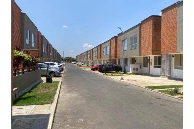 Casas, Venta, Jamundí - $470.000.000