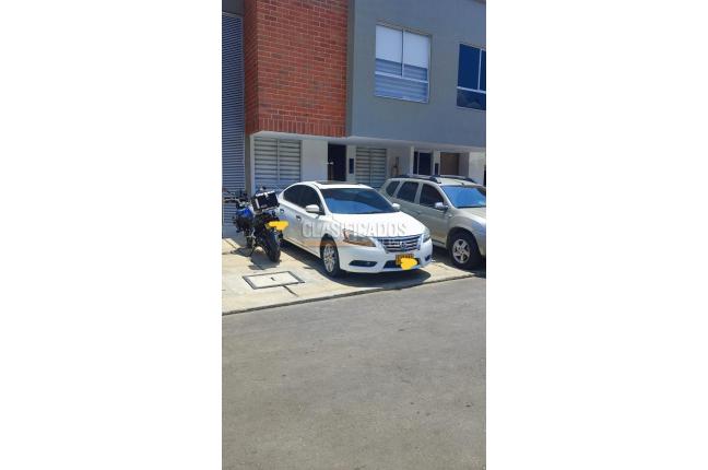 Casas, Venta, Jamundí - $470.000.000