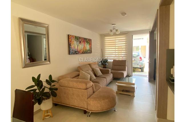 Casas, Venta, Jamundí - $470.000.000