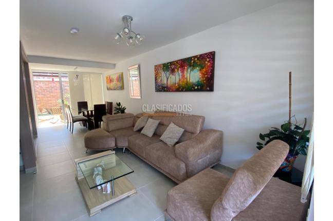 Casas, Venta, Jamundí - $470.000.000