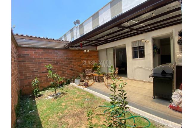 Casas, Venta, Jamundí - $470.000.000