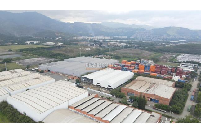 Locales y Bodegas, Alquiler, Yumbo - $50.000.000