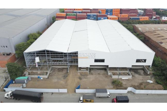 Locales y Bodegas, Alquiler, Yumbo - $50.000.000