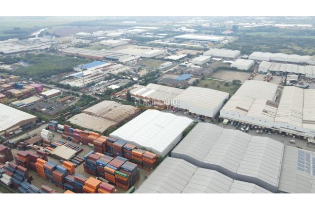 Locales y Bodegas, Alquiler, Yumbo - $50.000.000