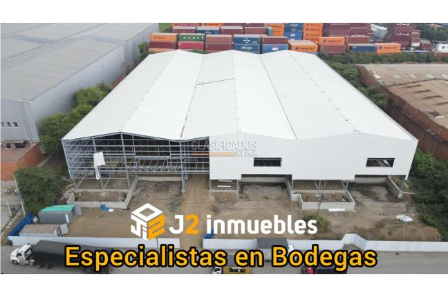 Locales y Bodegas, Alquiler en Arroyohondo