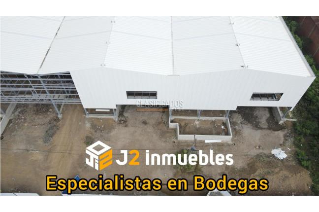 Locales y Bodegas, Alquiler en Arroyohondo