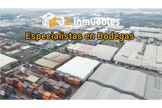 Locales y Bodegas, Alquiler en Arroyohondo