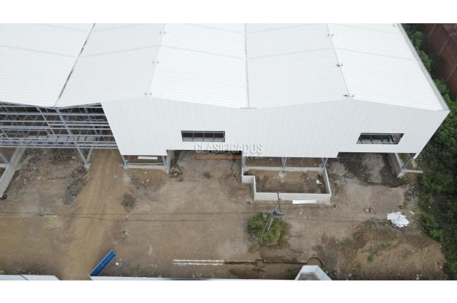 Locales y Bodegas, Alquiler, Arroyohondo - $50.000.000