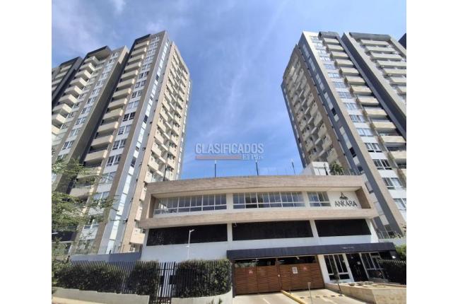 Apartamentos, Venta en Ciudad Jardín