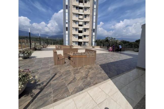 Apartamentos, Venta en Ciudad Jardín