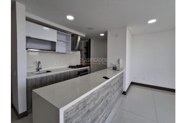 Apartamentos, Venta, Ciudad Jardín - $670.000.000