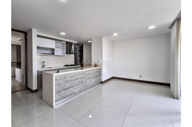 Apartamentos, Venta, Ciudad Jardín - $670.000.000