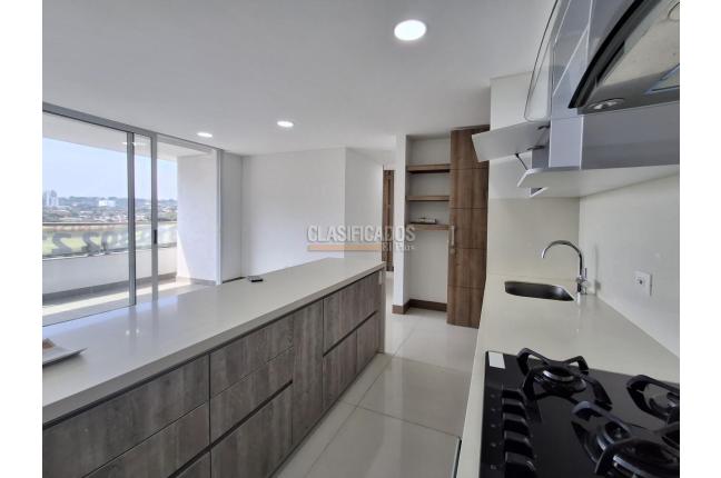 Apartamentos, Venta, Ciudad Jardín - $670.000.000