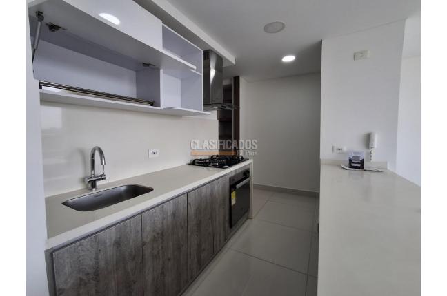 Apartamentos, Venta, Ciudad Jardín - $670.000.000
