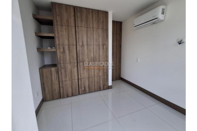 Apartamentos, Venta, Ciudad Jardín - $670.000.000