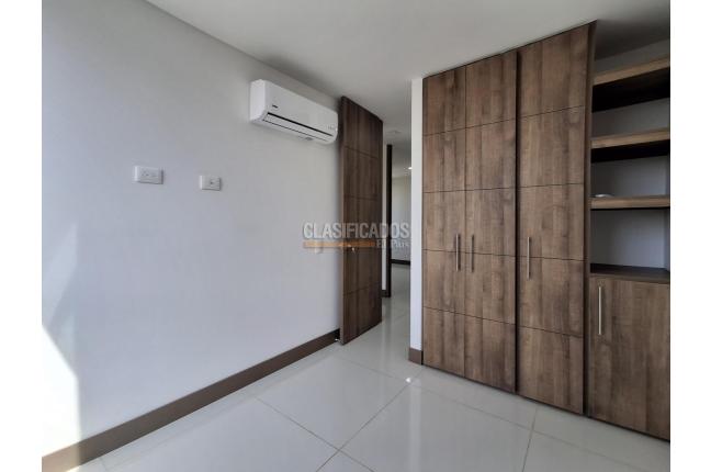 Apartamentos, Venta, Ciudad Jardín - $670.000.000