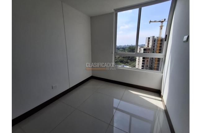 Apartamentos, Venta, Ciudad Jardín - $670.000.000