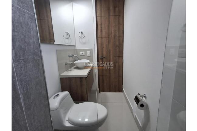 Apartamentos, Venta, Ciudad Jardín - $670.000.000