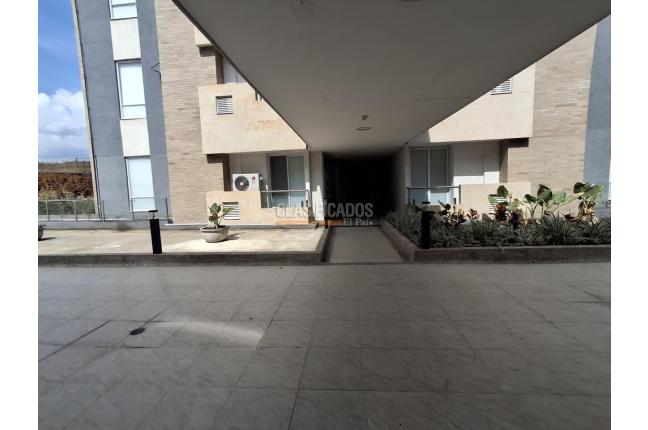 Apartamentos, Venta, Ciudad Jardín - $670.000.000