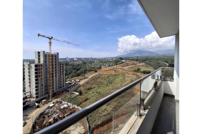 Apartamentos, Venta, Ciudad Jardín - $670.000.000