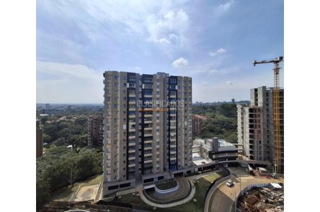 Apartamentos, Venta, Ciudad Jardín - $670.000.000