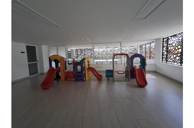 Apartamentos, Venta, Ciudad Jardín - $670.000.000