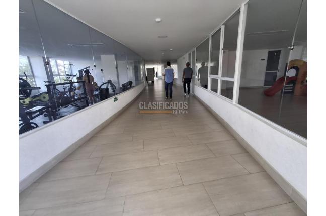 Apartamentos, Venta, Ciudad Jardín - $670.000.000