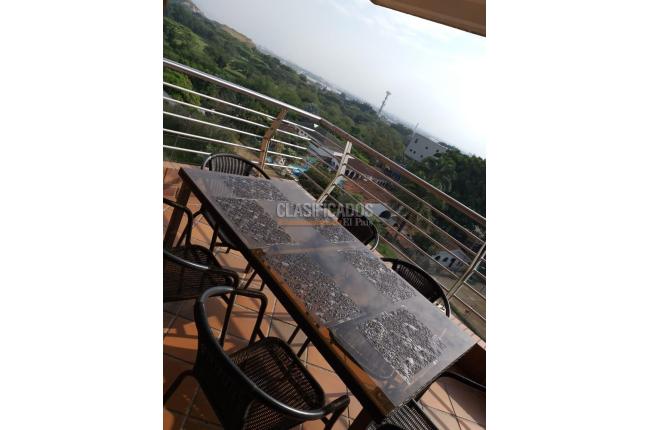 Apartamentos, Venta, Altos Menga - $1.250.000.000