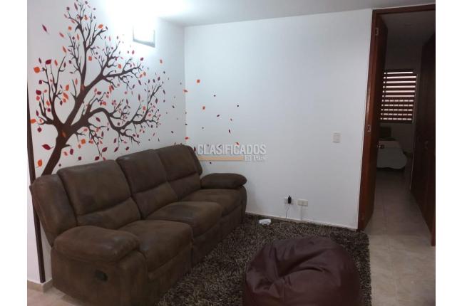 Apartamentos, Venta, Altos Menga - $1.250.000.000