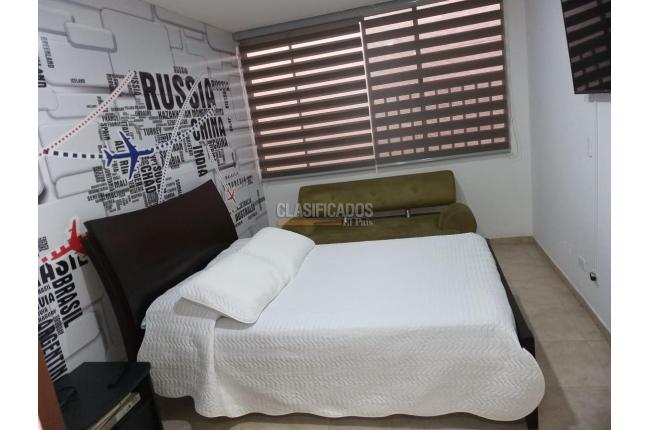 Apartamentos, Venta, Altos Menga - $1.250.000.000