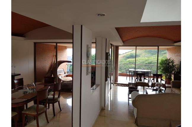 Apartamentos, Venta, Altos Menga - $1.250.000.000