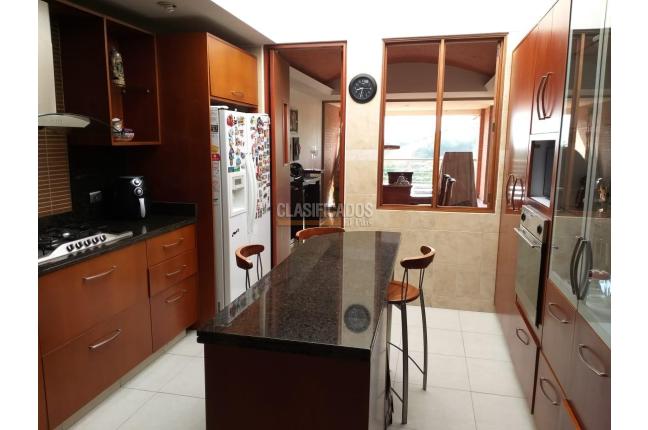 Apartamentos, Venta, Altos Menga - $1.250.000.000